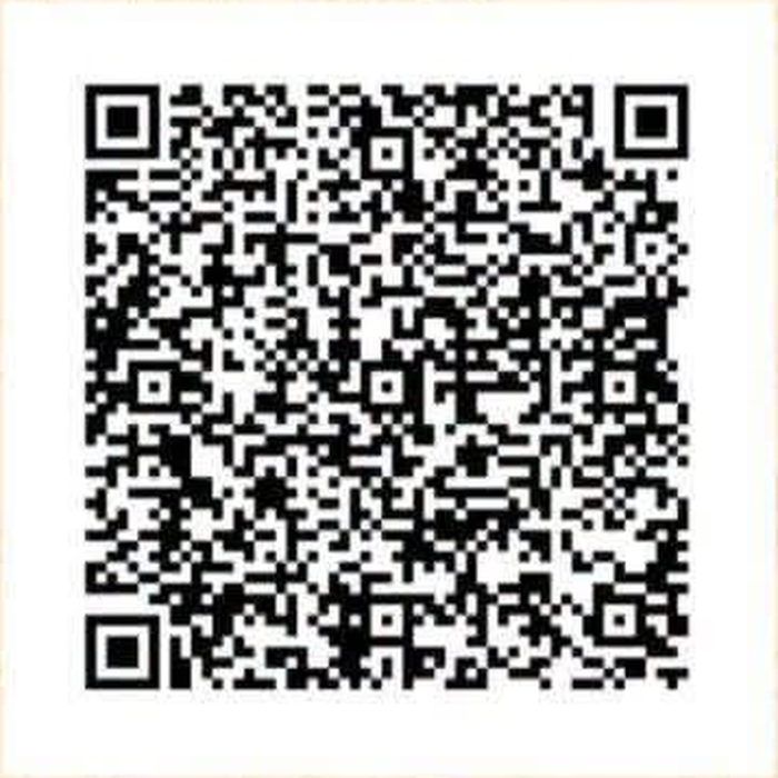 Scan this UPI QR code to donate to Jamia Ayesha Siddiqua Lil Banaat