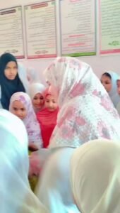 Learning Moments